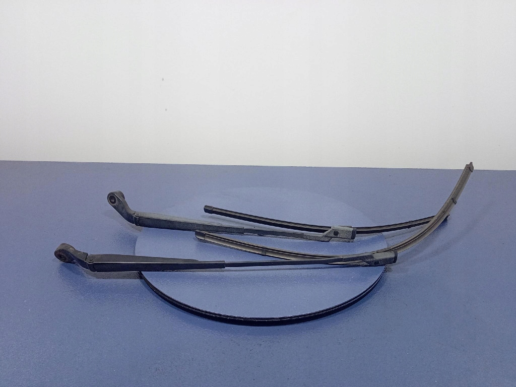 фото №1, Citroen ds5 важелі двірник перед 9800362680