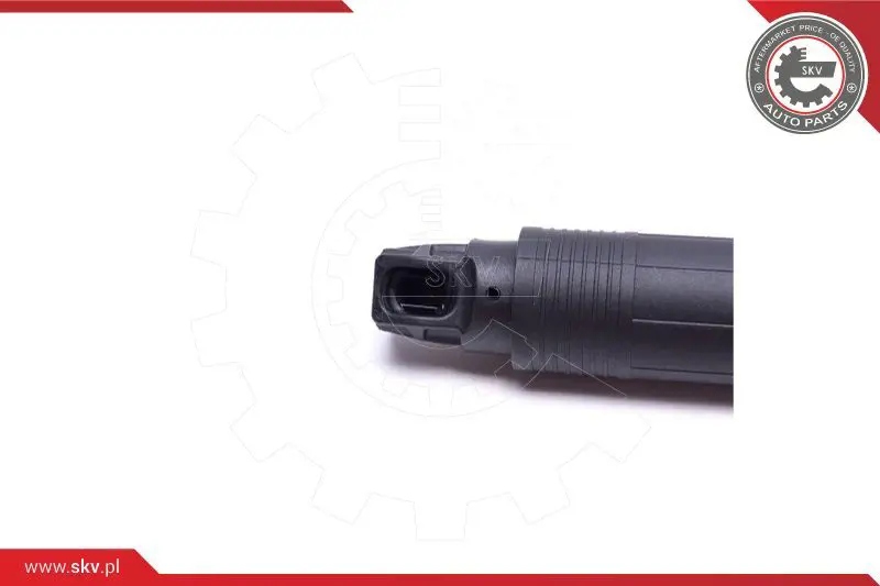 фото №7, 2x двигуни підйому кришки багажника esen skv задня l+p do bmw x6 e71 e72