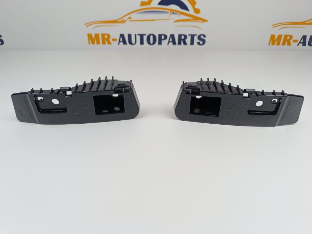 фото №10, Tesla model 3 правий напрямна кронштейн заднього бампера 1083993-00-d