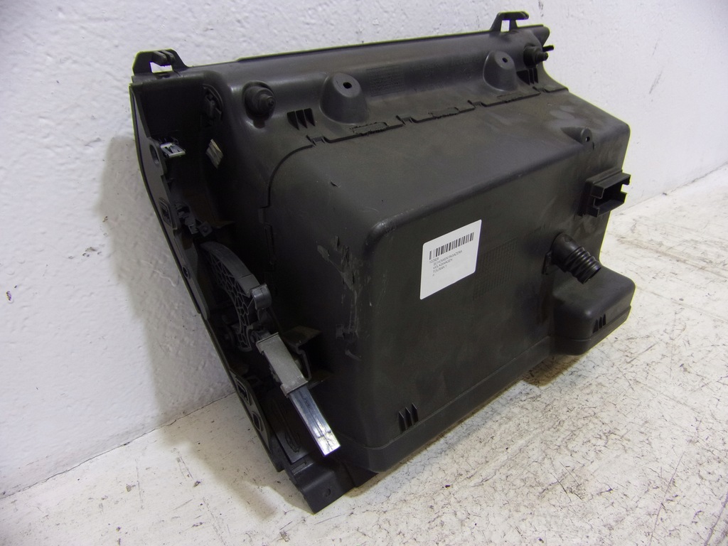 фото №6, Бардачок пасажира volkswagen touran 1