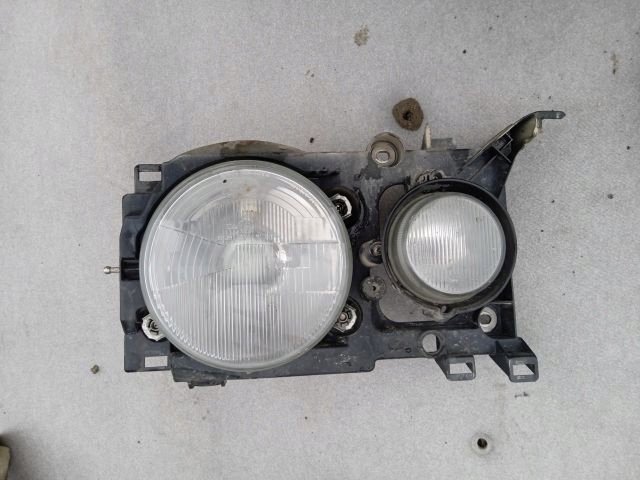 фото №1, Nissan terrano ii лампа передня перед права