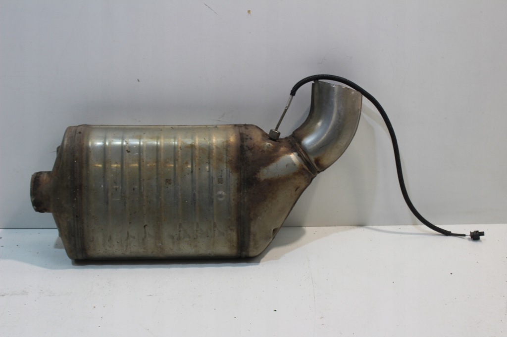 фото №1, Выхлоп катализатор mercedes w205 w213 a2054900714