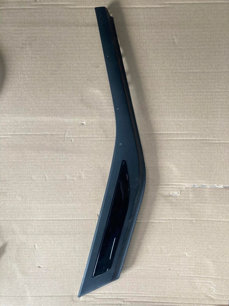 фото №1, Молдинг крила задня ліва renault captur ii 833318791r