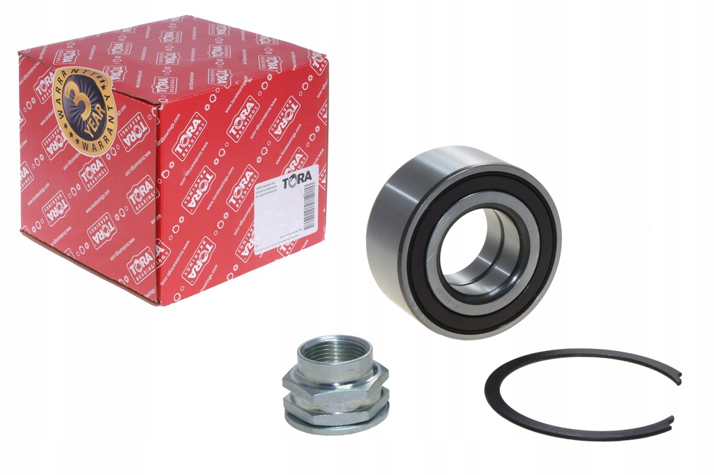 фото №1, Підшипник колеса перед fiat idea od 2003-