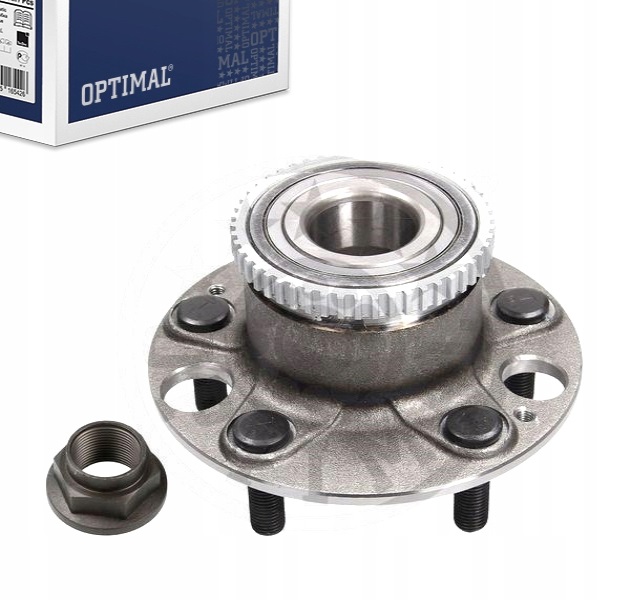 фото №1, Подшипник ступица колеса задняя do honda legend iii 3.5i