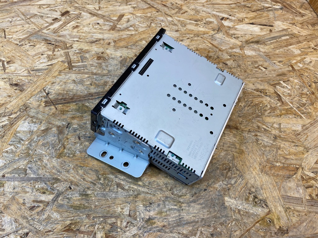 фото №10, Зчитувач блок блок керування система модуль навігації kia ev6 96560cv210