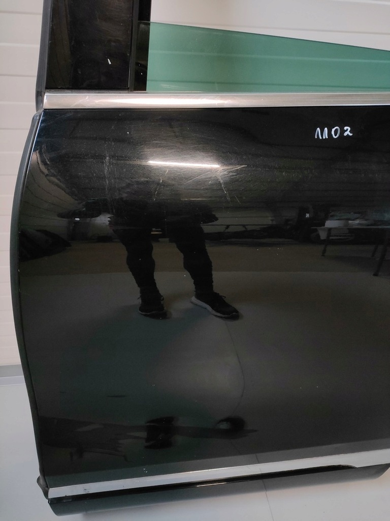 фото №6, Vw touareg двері лівий задня lc9x