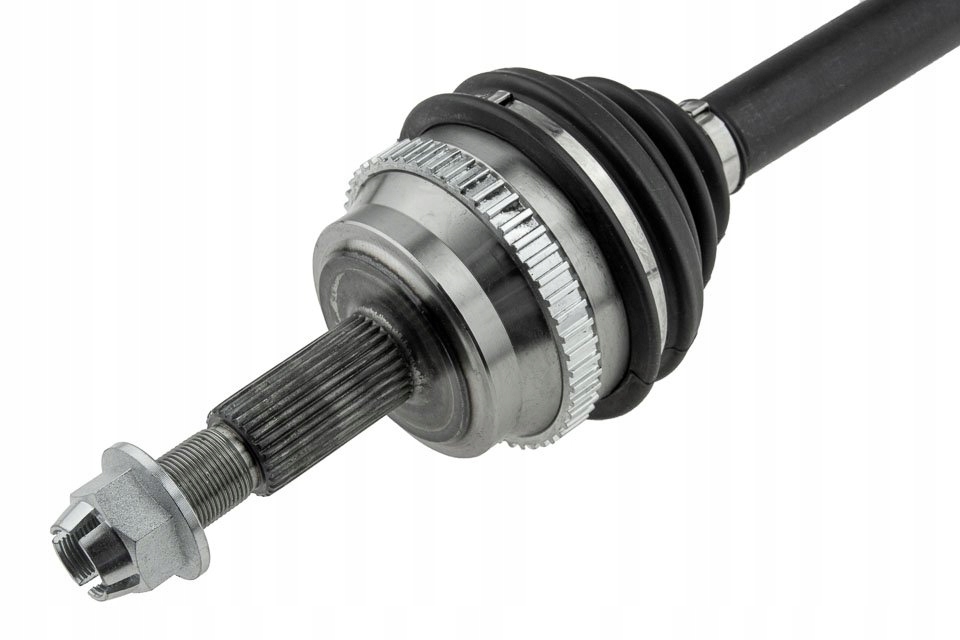 фото №8, Привідний вал привідна renault master ii 2.2dci 00- /gear box pk5/pf1/ /ліва/