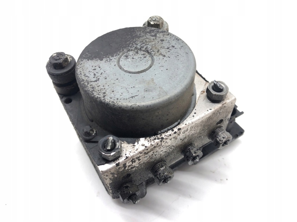 фото №2, Насос abs renault thalia ii 8200924578 1.2 75km