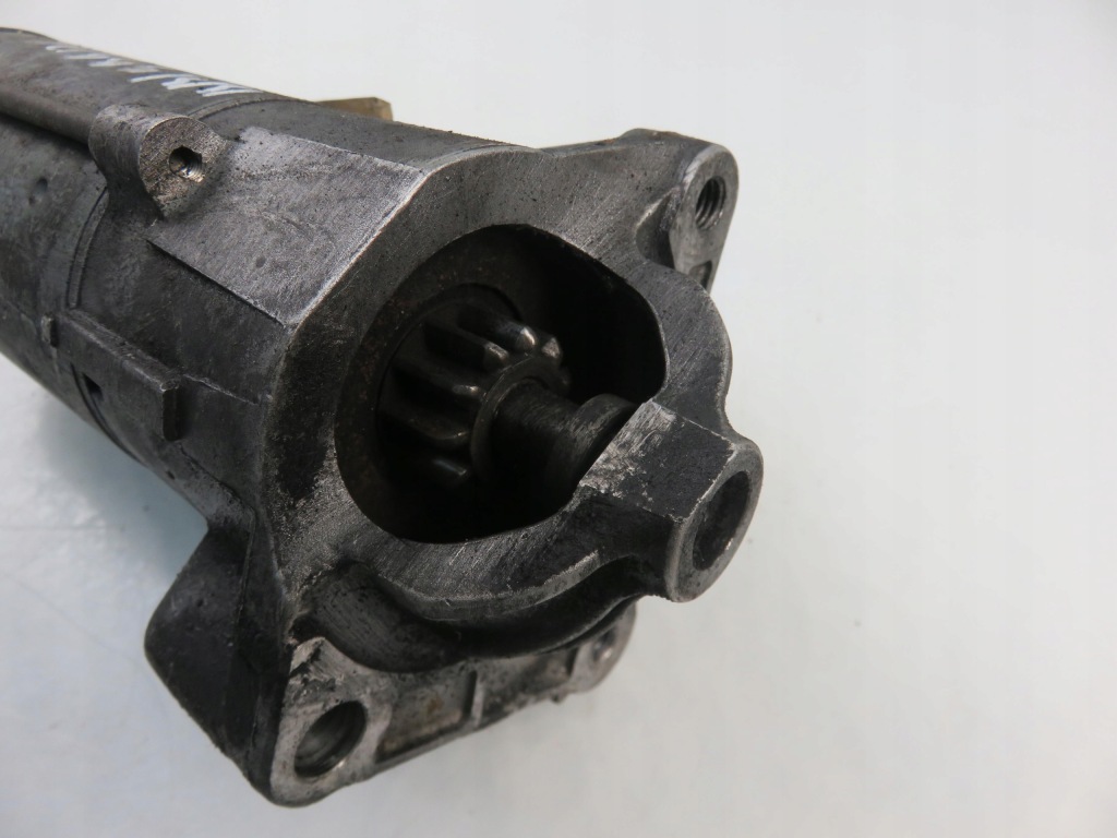 Стартер renault megane 2 1.9 dci 818 d7r49 8200075362b Київ