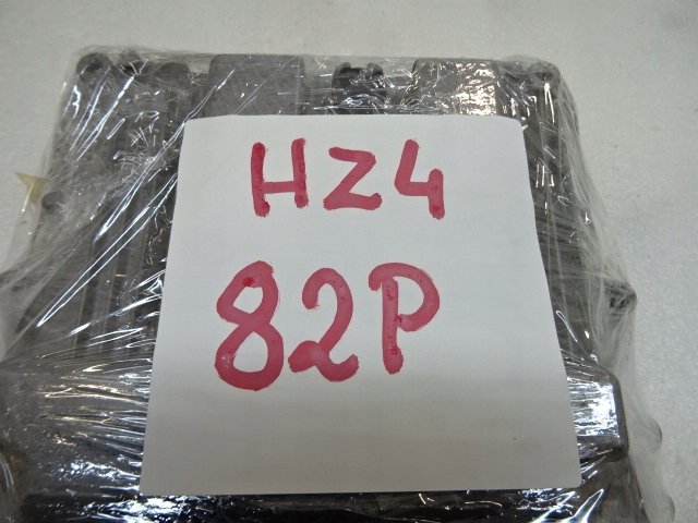 фото №14, Citroen c4 cactus бортовой компьютер набор стартовый 1.6 bluehdi