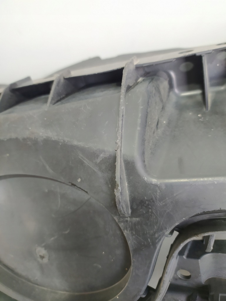 фото №4, Toyota corolla e15 решётка радиатора решётка радиатора