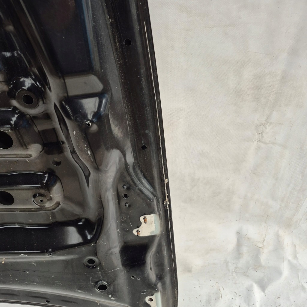 Mazda mx-5 iv 4 15- капот кришка двигуна Доставка