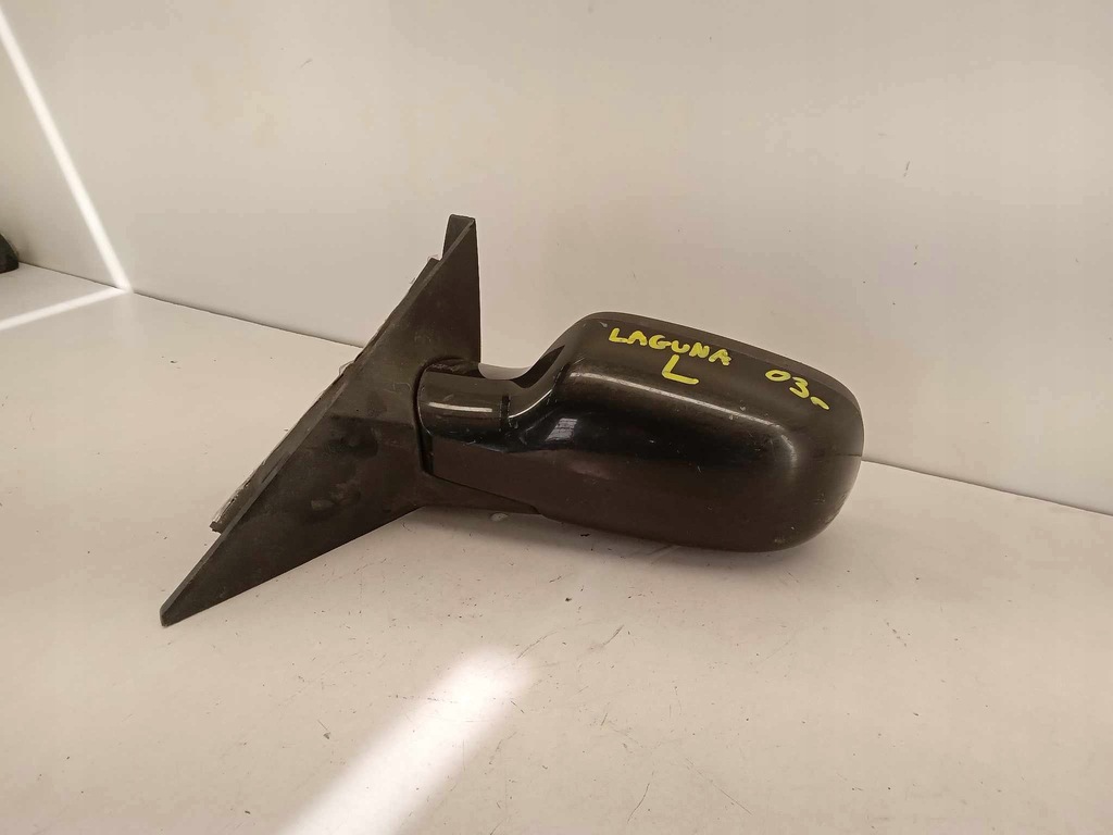 фото №2, Зеркало левая наружное renault laguna ii 01-07