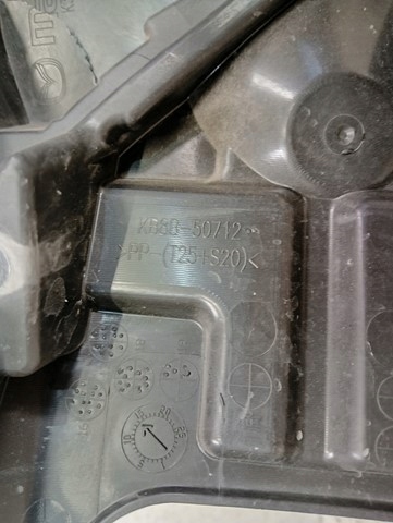 фото №10, Решётка радиатора решётка радиатора решётка радиатора mazda cx5 cx-5 ii 2 17-