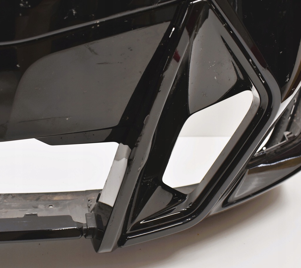 фото №9, Bmw ix3 g08 lift lci m набор бампер перед передний org + решётки