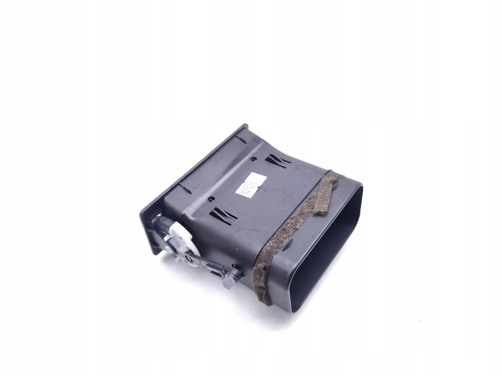 фото №10, Chrysler crossfire боковая решётка обдув панели приборной панели левый 2003 coupe