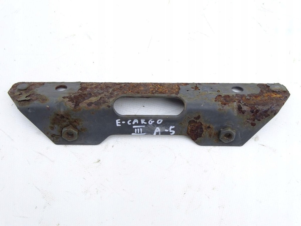 фото №1, Iveco eurocargo iii 06-15 кронштейн петля капот решётка левая / правое