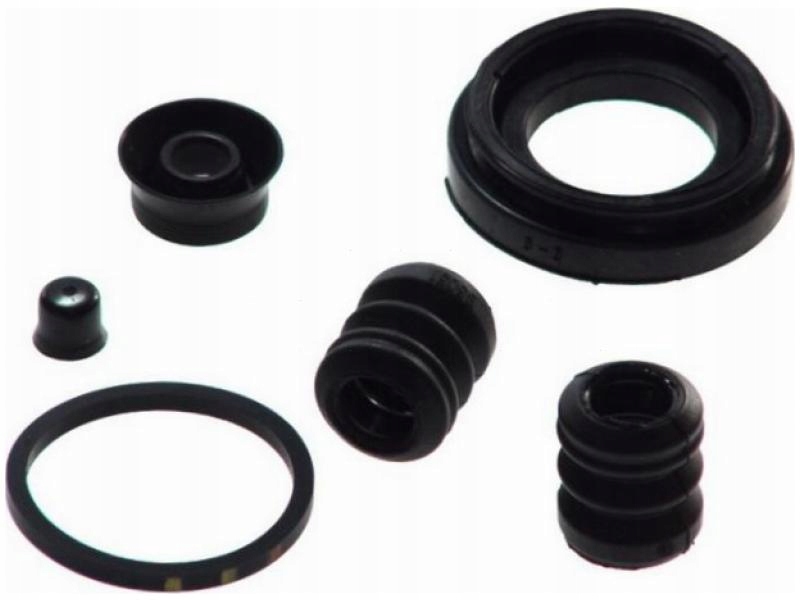 фото №1, Ремкомплект супорт lancia phedra 2.0-2.9 02-10