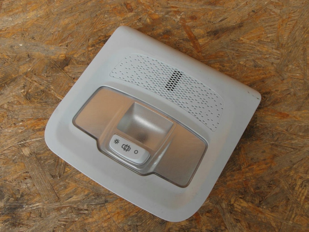 фото №1, Peugeot 2008 13-19 лампа освітлення стельовий 9674441377