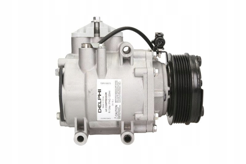фото №10, Delphi tsp0159373 компресор, кондиціонер