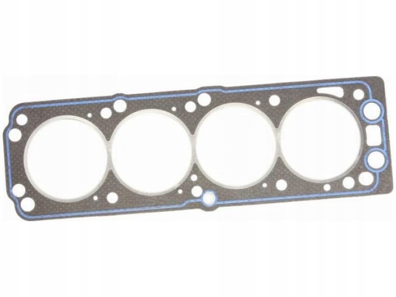 фото №1, Прокладка головки corteco 414619p