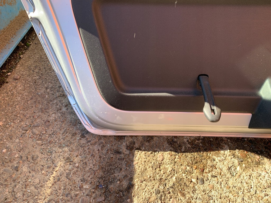 фото №13, Skoda fabia iii 3 хэтчбек крышка багажника багажника цвет la7w