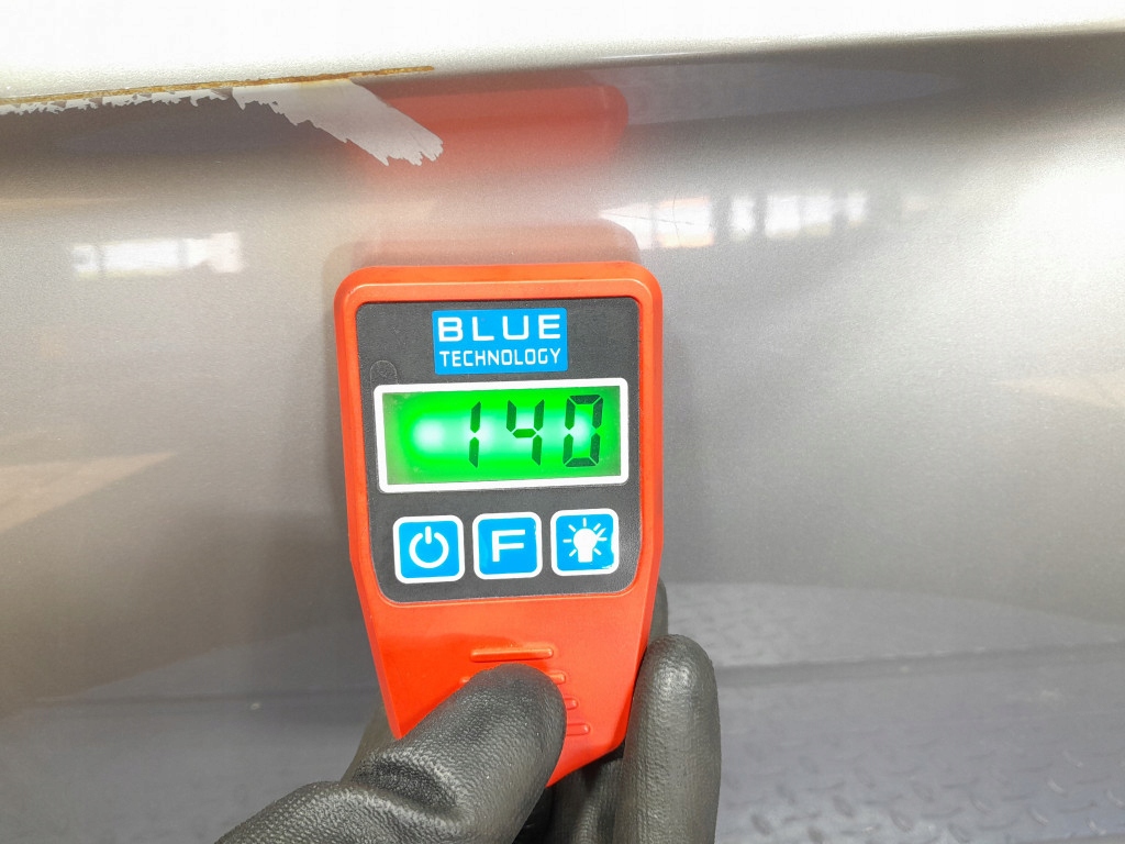 фото №11, Vw passat b8 дверь перед левая передние lb7w