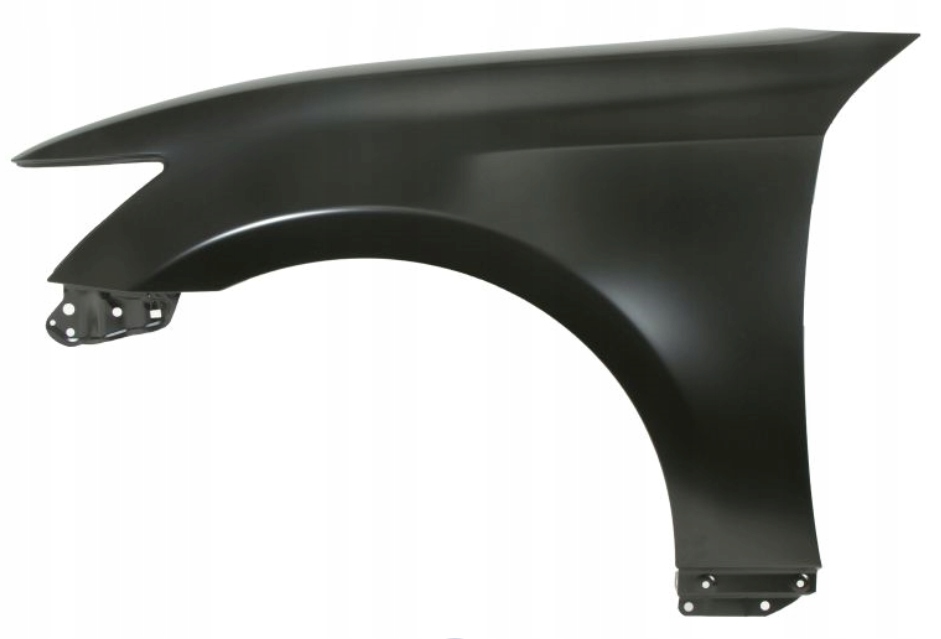 фото №1, Lexus gs l10 2012- крыло передний левый новый