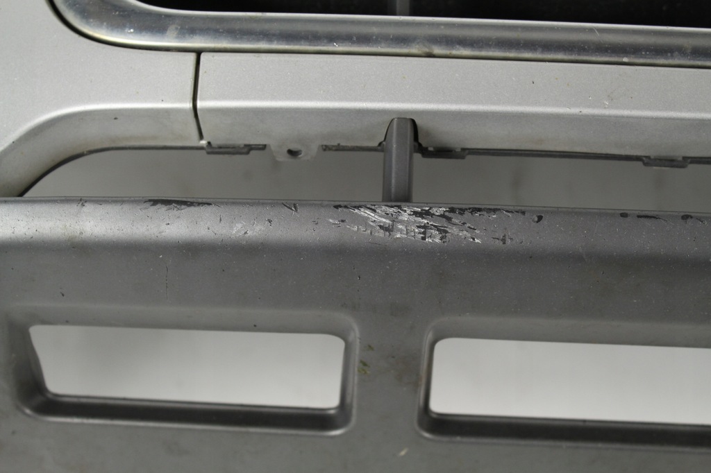 фото №10, Бампер перед передній kompletny audi q5 8r 2008-2012 lx7w