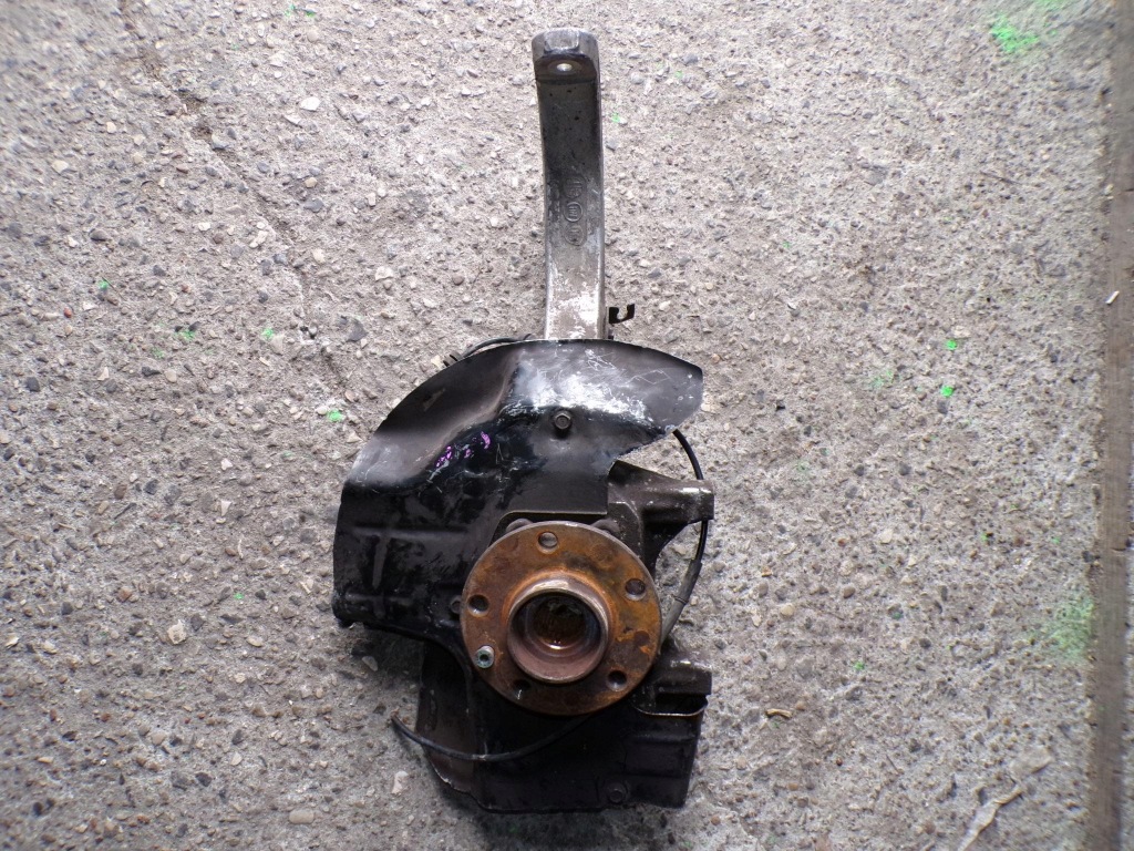 Купить Поворотный кулак передняя правая alfa romeo 159 brera spider