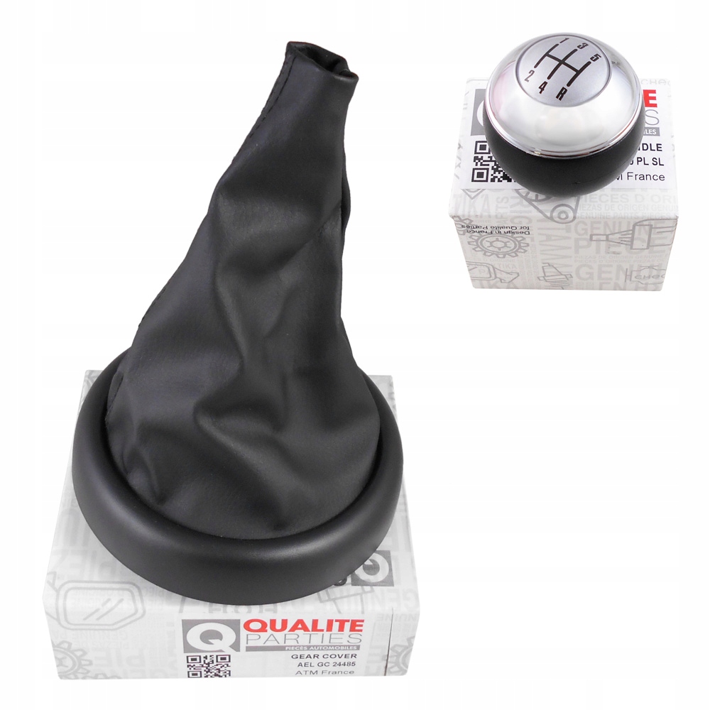 фото №1, Ручка перемикання передач + чохол з рамка mini cooper one r50 r52 r53 5b