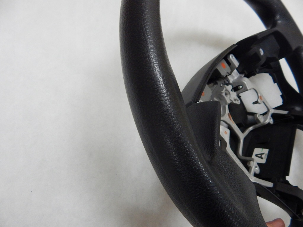 фото №9, Toyota land cruiser j150 lift - воздуховод