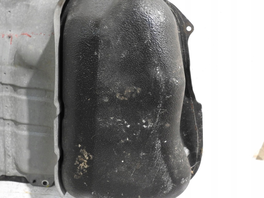 фото №12, Бак пального mitsubishi outlander 2.0 b 4wd 12-22