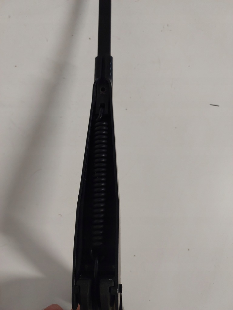 фото №5, Рычаг дворники левая vw golf plus 5m0955409a