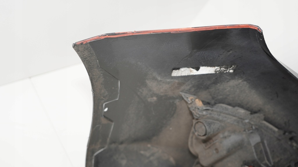 фото №12, Бампер перед передний opel astra j 09-12r