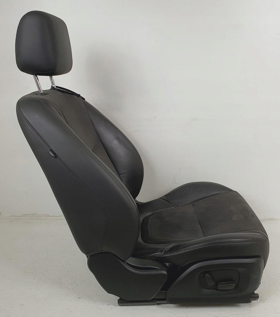 фото №7, Сидіння правий перед з підігрівом jaguar xf x250 europa