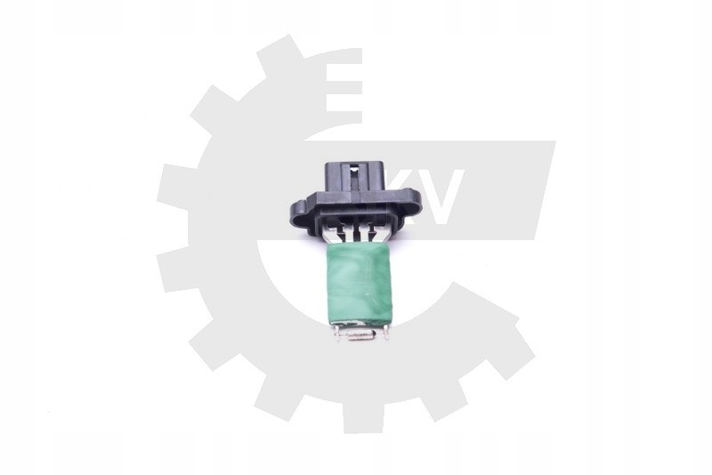 фото №8, Esen skv 94skv102 резистор, вентилятор внутрішній