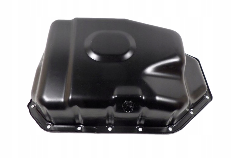 фото №1, Піддон масляна honda cr-v ii 2.0 2001 - 2007