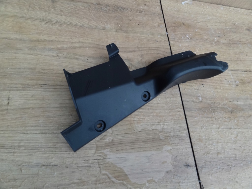 фото №1, Dacia lodgy dokker 2013 накладка крыла левый перед оригинал