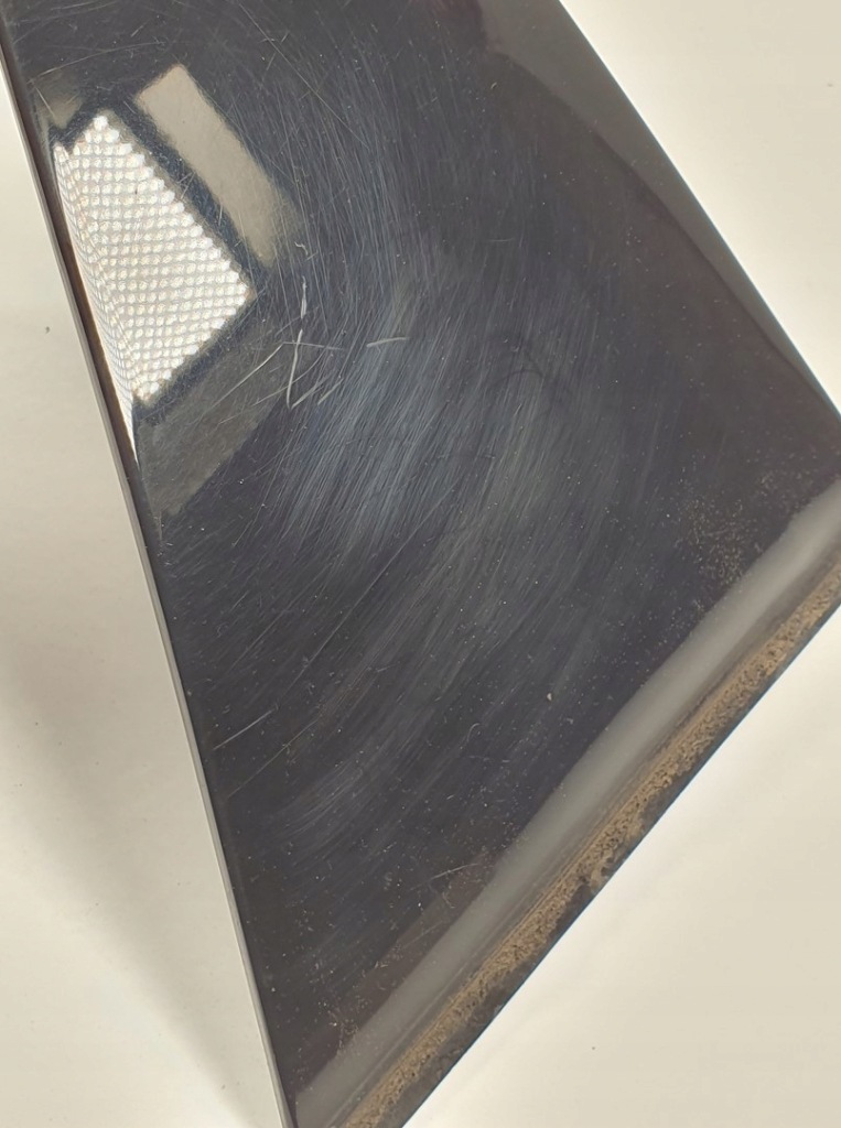 фото №3, Молдинг накладка стойка правый задняя infiniti fx ii