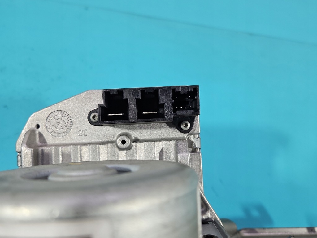 фото №10, Насос усилителя renault clio iii 8200937929b 1.2 tce