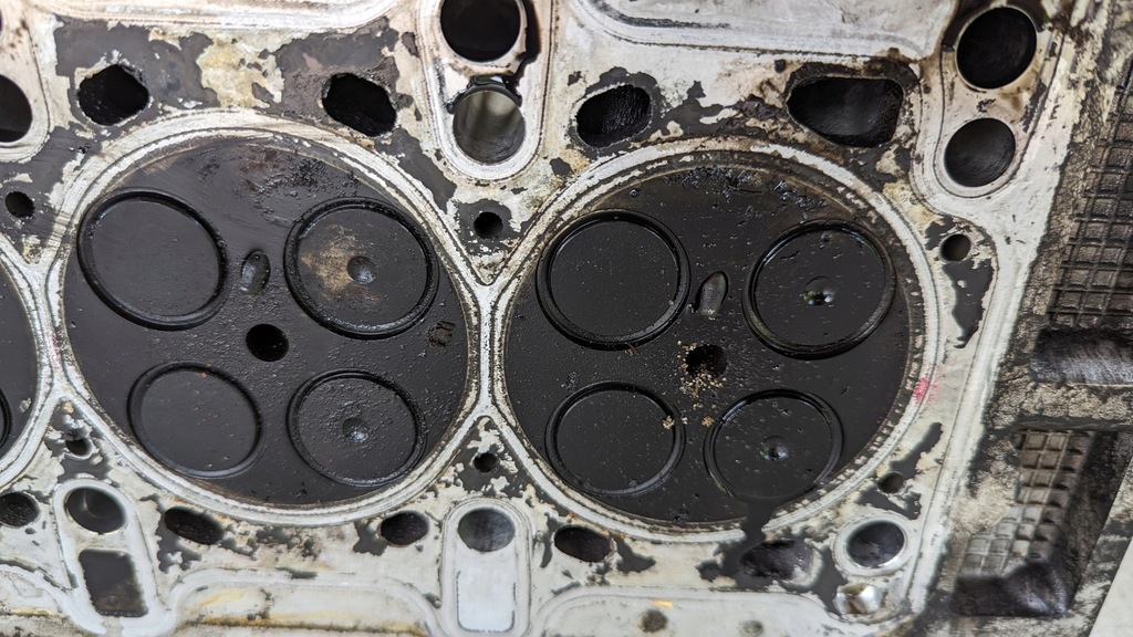 фото №5, Головка suzuki swift iv mk6 1.3 ddis