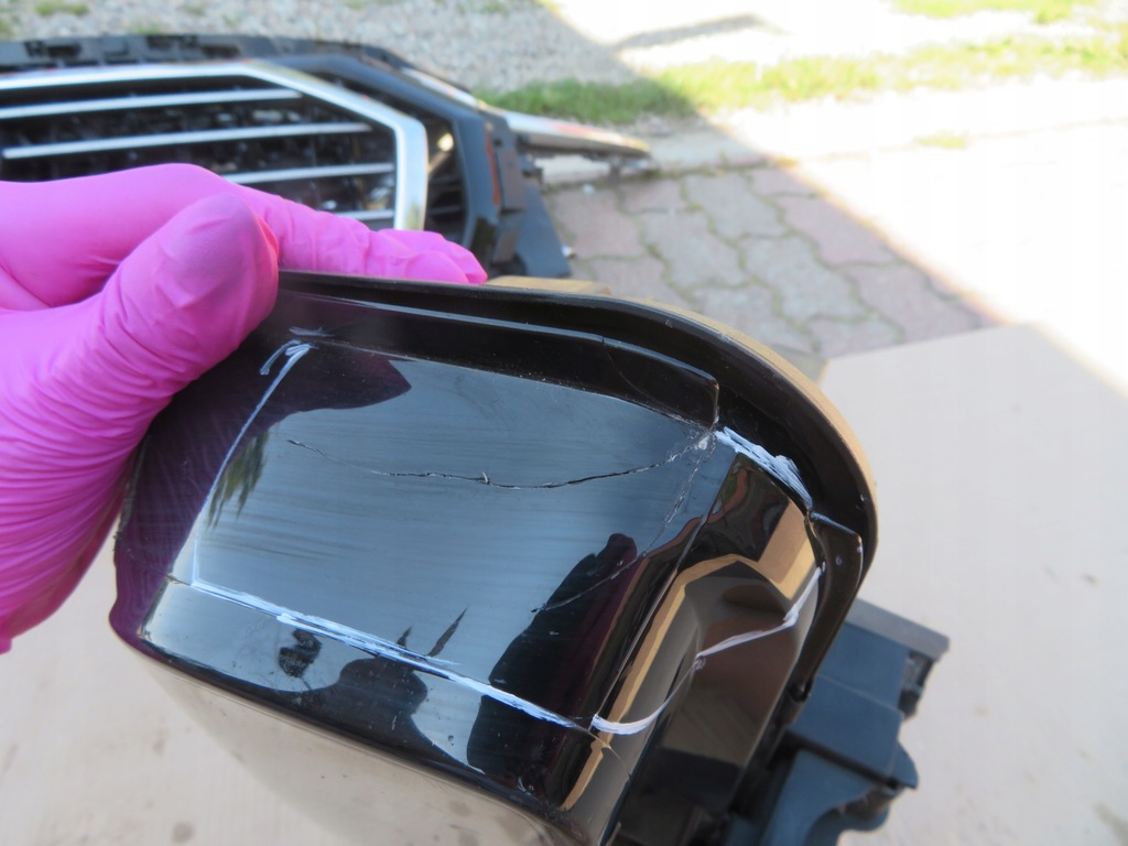 фото №8, Лампа передняя правая bmw 2 f45 f46 led адаптивный 8738646-03