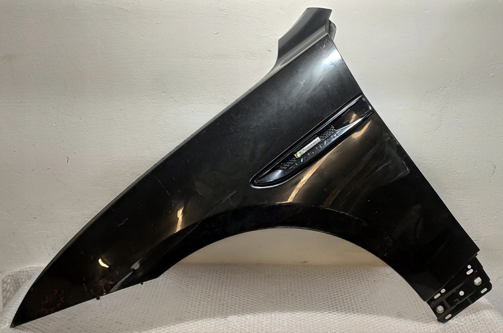 фото №1, Крыло левый перед jaguar f-pace x761