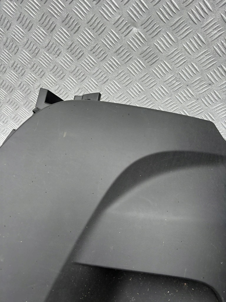 фото №9, Бампер перед передний renault master iv 4 org fv