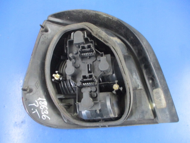 фото №3, Renault scenic rx4 лампа задня права оригінал