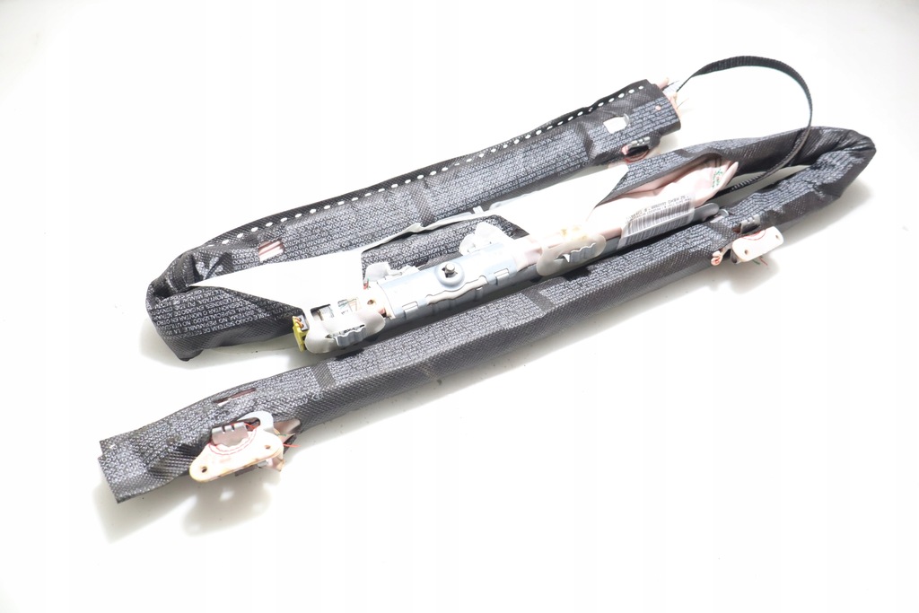 фото №12, Панель приладів rozd подушка безпеки подушки безпеки ремені peugeot 308 i lift