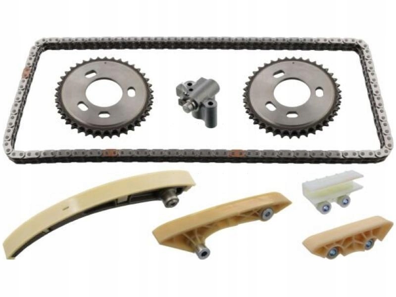 фото №1, Набор цепи распределительного вала febi 172032