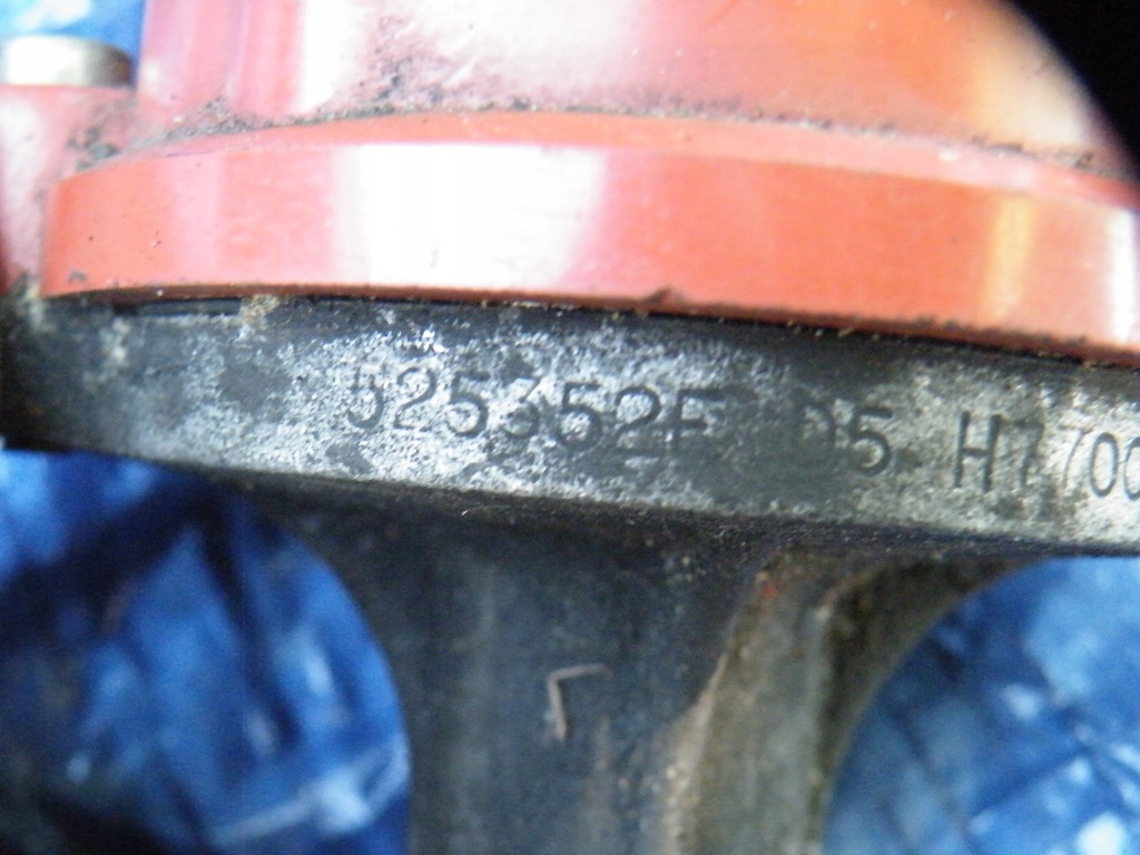 фото №5, Renault twingo i 1.2 бензин аппарат зажигание